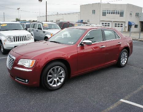 Used Vehicle Specials Family Chrysler Dodge Jeep Ram