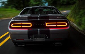 2019 Dodge Challenger Review