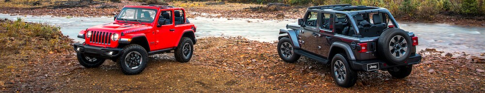 Jeep Wrangler for Sale Philadelphia PA