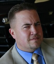 Bryan Boice