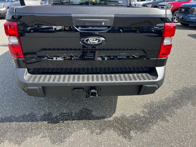 2025 Ford Maverick XLT - Photo 19