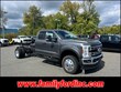 Ford Super Duty F-550 DRW