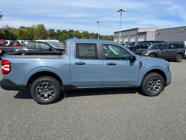 2025 Ford Maverick XLT - Photo 6