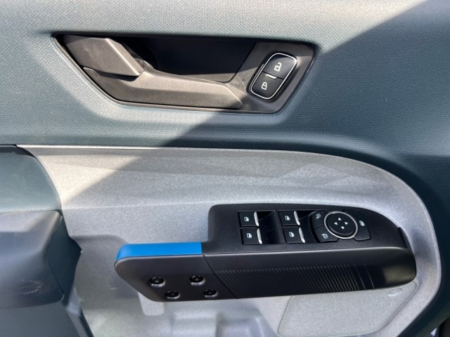 2025 Ford Maverick XLT - Photo 11