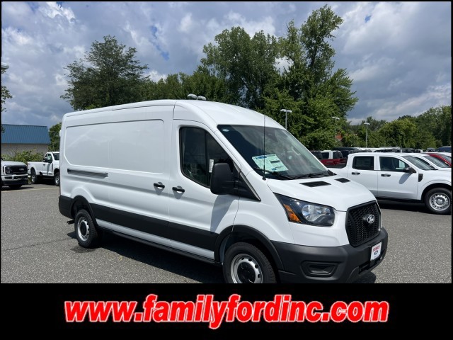 2026 Ford Transit Van Base