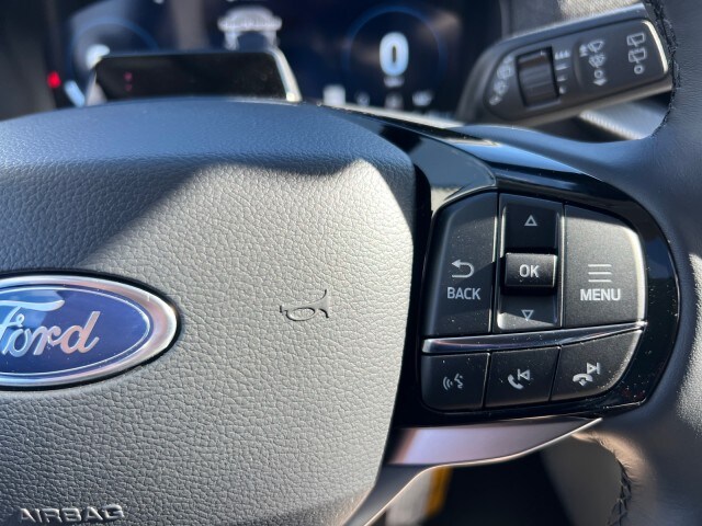 2026 Ford Explorer Platinum - Photo 16