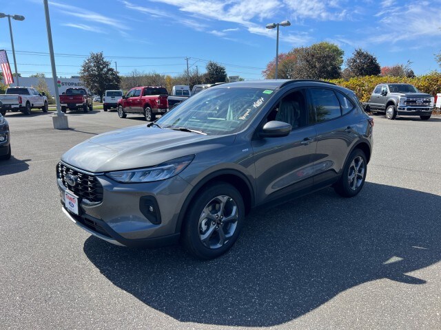 2026 Ford Escape ST-Line Select photo 2