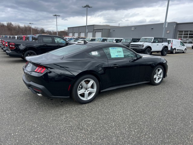 2026 Ford Mustang EcoBoost Fastback - Photo 5