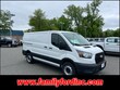 Ford Transit Cargo Van