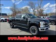 Ford Super Duty F-350 SRW