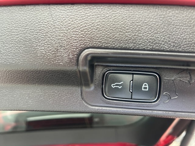 2022 Ford Explorer Limited - Photo 30