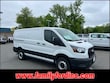 Ford Transit Cargo Van