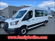 Ford Transit Passenger Wagon