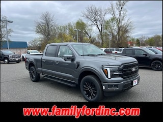 2026 Ford F-150 Lariat TRUCK