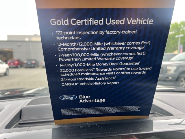 2022 Ford F-150 XLT - Photo 11