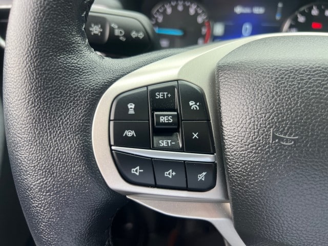 2022 Ford Explorer Limited - Photo 20
