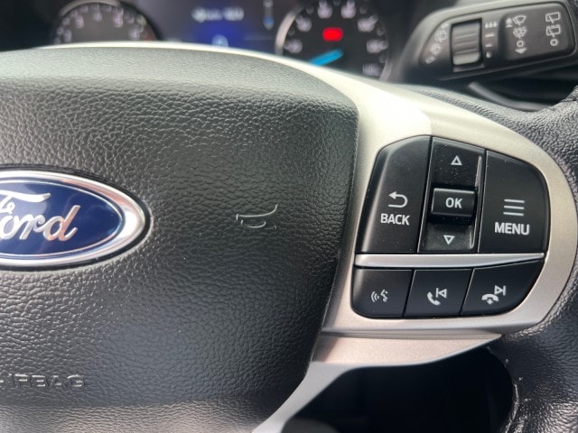 2022 Ford Explorer Limited - Photo 19
