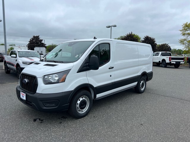 2025 Ford Transit Cargo Van photo 3