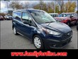  Ford Transit Connect Van