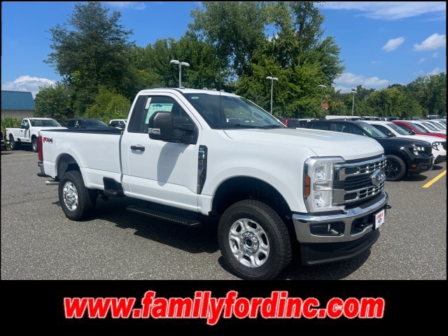 2026 Ford F-350 Super Duty