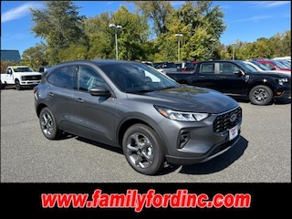 2026 Ford Escape ST-Line Select SUV