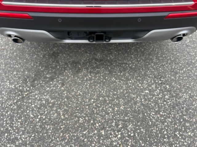 2022 Ford Explorer Limited - Photo 28