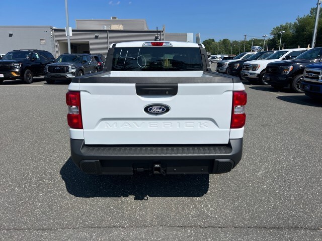 2025 Ford Maverick XLT photo 2