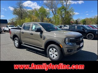 2026 Ford Ranger XL TRUCK