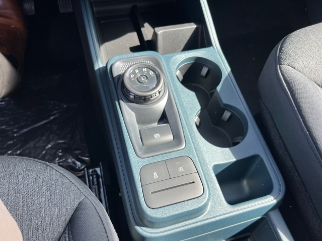 2025 Ford Maverick XLT - Photo 13