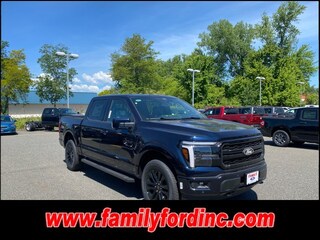 2026 Ford F-150 Lariat TRUCK