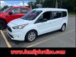 Ford Transit Connect Wagon