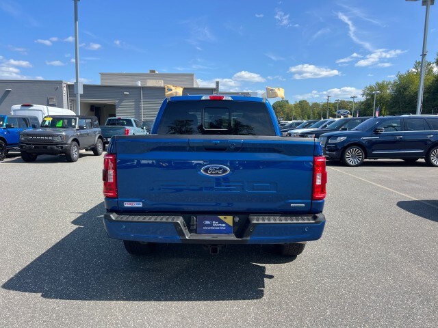 2023 Ford F-150 XLT photo 4