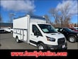 Ford Transit Cutaway