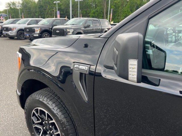 2022 Ford F-150 XLT - Photo 27