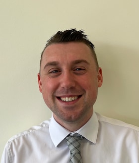 Staff member Brendan Miller from 093521ad80fd