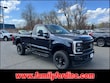 Ford Super Duty F-350 SRW