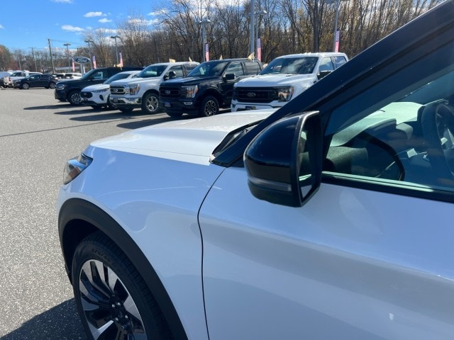 2026 Ford Explorer Platinum - Photo 28