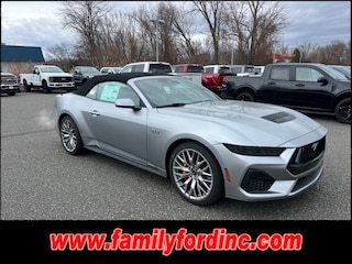 2026 Ford Mustang GT Premium CAR
