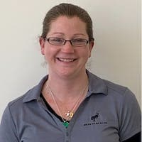 Staff member Keli Morin from e27ae926249b