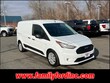  Ford Transit Connect Van