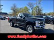 Ford Super Duty F-350 SRW