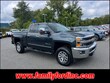 Chevrolet Silverado 2500HD