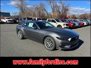 2026 Ford Mustang Ecoboost Premium CAR