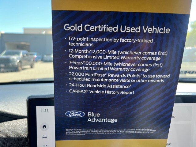 2025 Ford Explorer Active - Photo 19