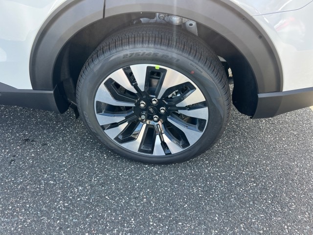 2026 Ford Explorer Platinum - Photo 27