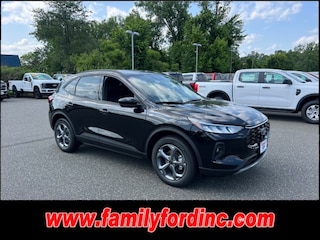 2025 Ford Escape ST-Line Select SUV