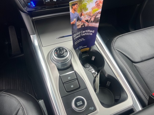 2022 Ford Explorer Limited - Photo 13