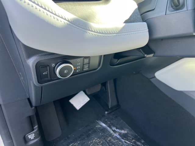 2026 Ford Explorer Platinum - Photo 11