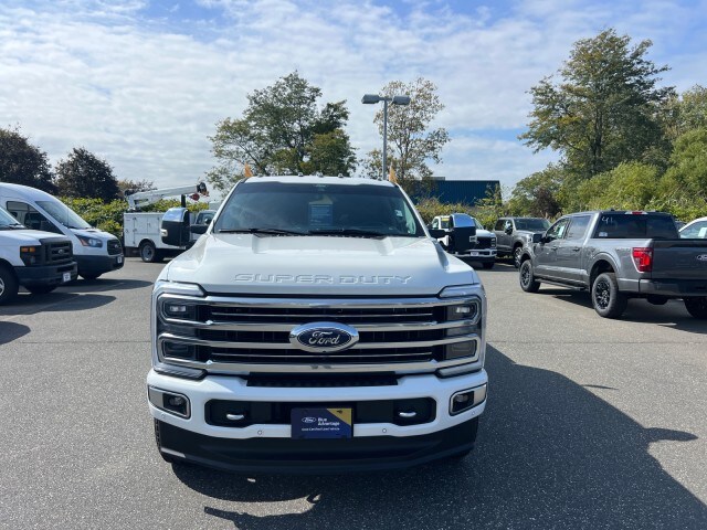 2024 Ford F-350 Limited photo 2