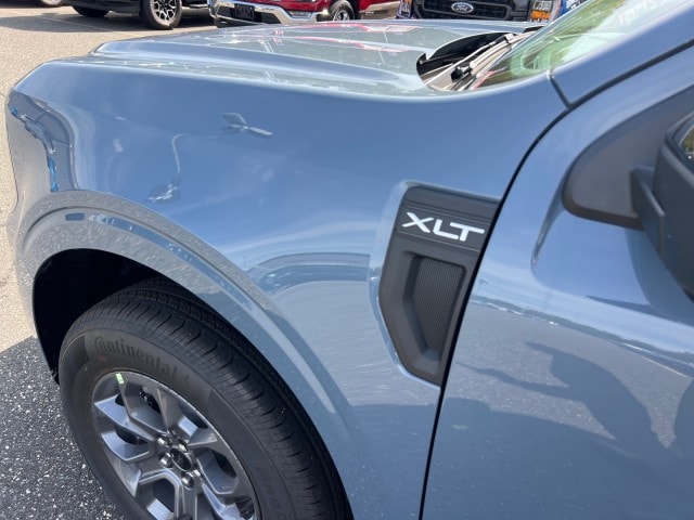 2025 Ford Maverick XLT - Photo 24